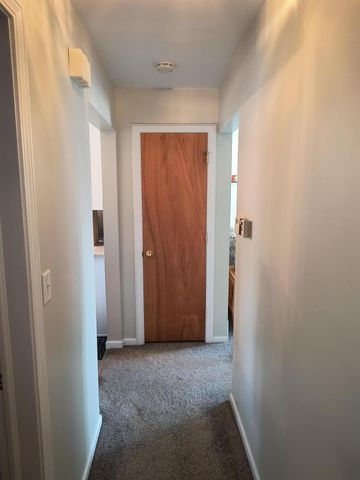 24252 Johnston Avenue, Eastpointe City, MI 48021
