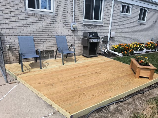24252 Johnston Avenue, Eastpointe City, MI 48021