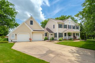 1380 Meadow Green Court Se, Gaines Twp, MI 49316