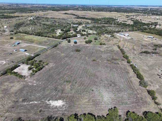 Lot 7 Doss Lane, Moody, TX 76557
