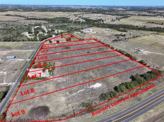 Lot 7 Doss Lane, Moody, TX 76557