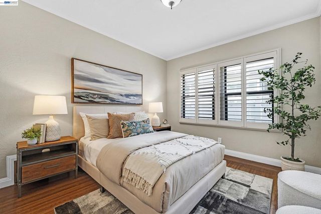885 Rodney Dr, San Leandro, CA 94577