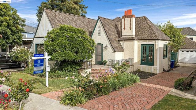 885 Rodney Dr, San Leandro, CA 94577