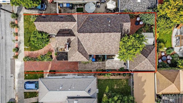 885 Rodney Dr, San Leandro, CA 94577