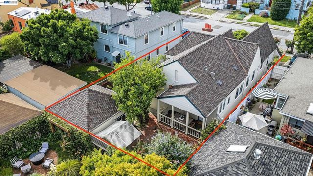 885 Rodney Dr, San Leandro, CA 94577