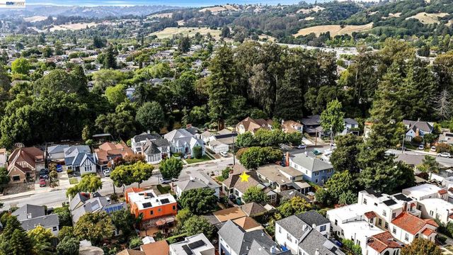 885 Rodney Dr, San Leandro, CA 94577
