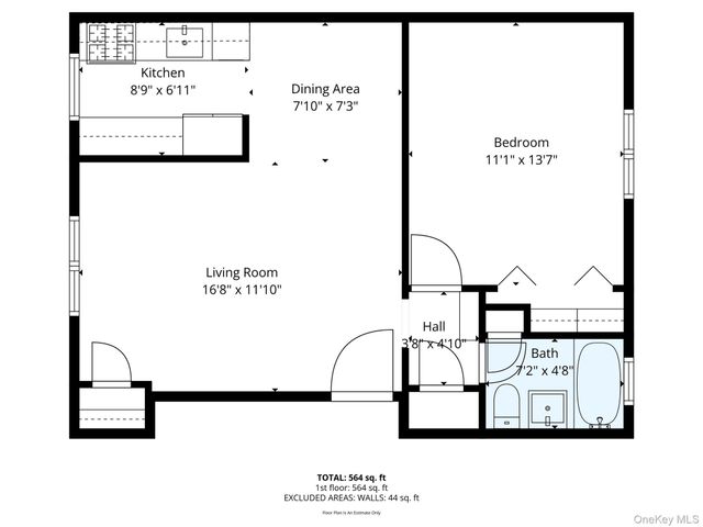 189-19 39th Avenue 117, Flushing, NY 11358