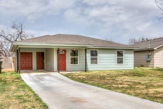 254 E 23rd Street, San Angelo, TX 76903
