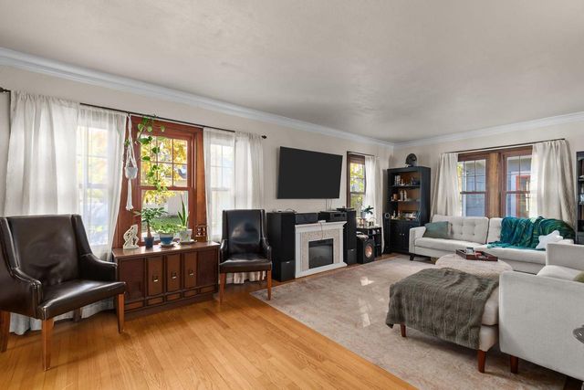 911 N RANKIN STREET, Appleton, WI 54911