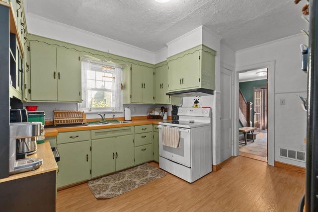 911 N RANKIN STREET, Appleton, WI 54911