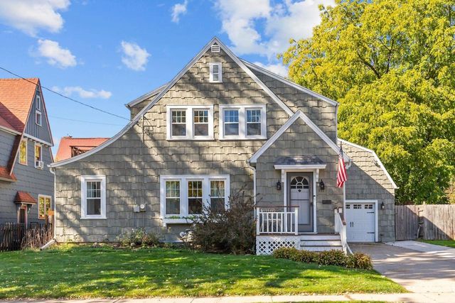 911 N RANKIN STREET, Appleton, WI 54911