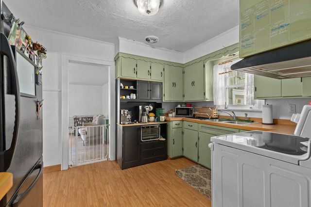 911 N RANKIN STREET, Appleton, WI 54911