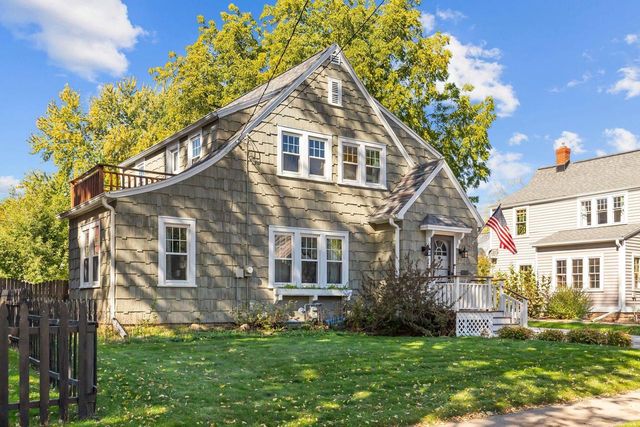 911 N RANKIN STREET, Appleton, WI 54911