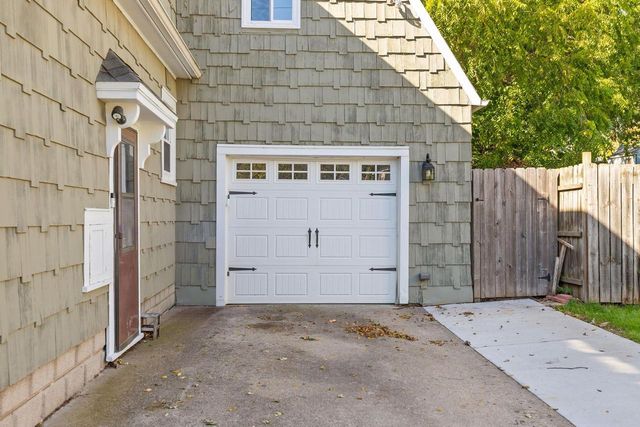 911 N RANKIN STREET, Appleton, WI 54911