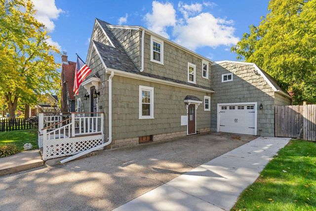 911 N RANKIN STREET, Appleton, WI 54911