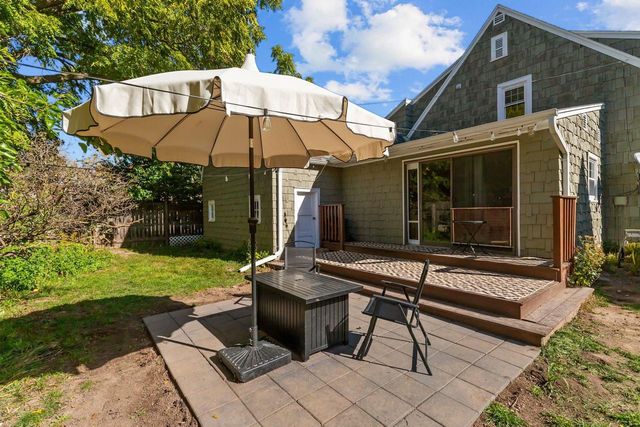 911 N RANKIN STREET, Appleton, WI 54911