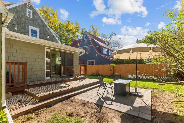 911 N RANKIN STREET, Appleton, WI 54911