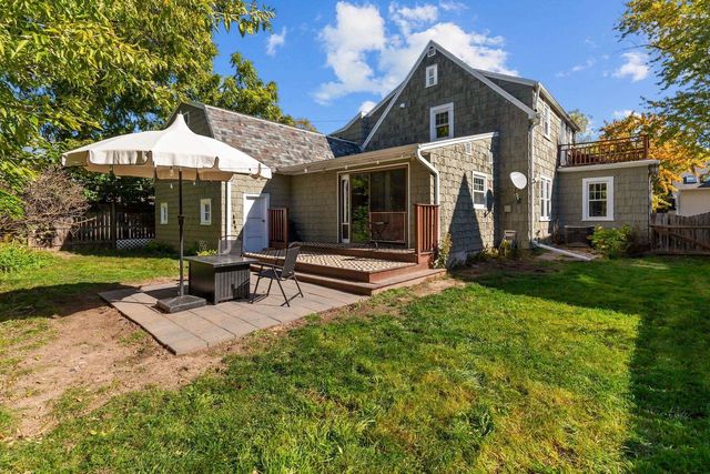 911 N RANKIN STREET, Appleton, WI 54911