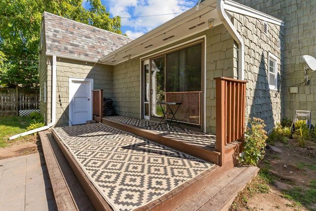 911 N RANKIN STREET, Appleton, WI 54911