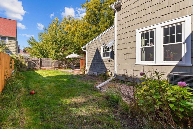 911 N RANKIN STREET, Appleton, WI 54911