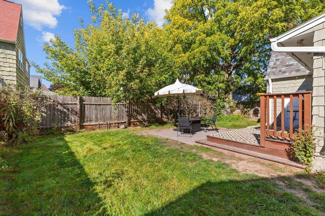 911 N RANKIN STREET, Appleton, WI 54911