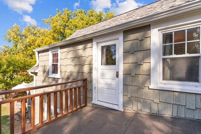 911 N RANKIN STREET, Appleton, WI 54911