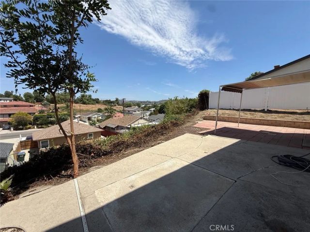 548 Vista Rambla, Walnut, CA 91789