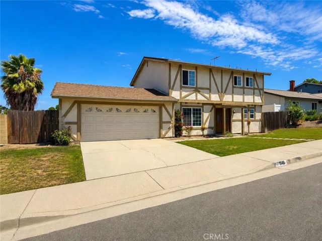 548 Vista Rambla, Walnut, CA 91789