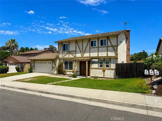 548 Vista Rambla, Walnut, CA 91789