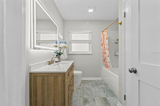 4665 WOODLAND DRIVE, St Petersburg, FL 33708