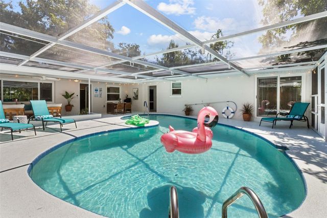 4665 WOODLAND DRIVE, St Petersburg, FL 33708