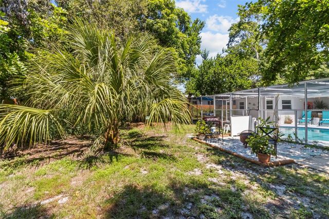 4665 WOODLAND DRIVE, St Petersburg, FL 33708