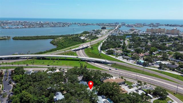 4665 WOODLAND DRIVE, St Petersburg, FL 33708