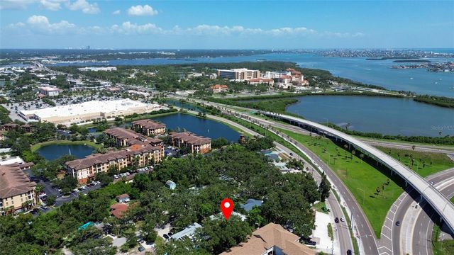 4665 WOODLAND DRIVE, St Petersburg, FL 33708