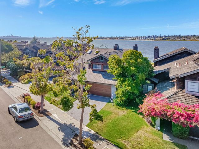 2959 Sea View Parkway, Alameda, CA 94502