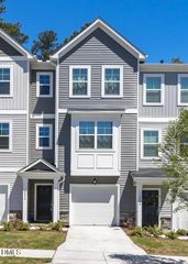 2536 Laurel Valley Way, Raleigh, NC 27604