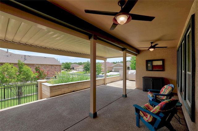 523 McKittrick Ridge RD, Georgetown, TX 78633