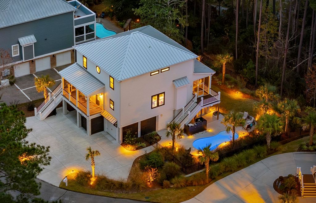 85 Starboard Ct., Pawleys Island, SC 29585 — photo 2