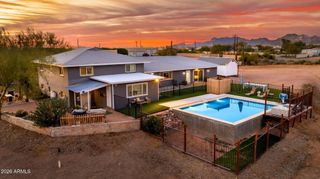 1927 E Superstition Boulevard, Apache Junction, AZ 85119