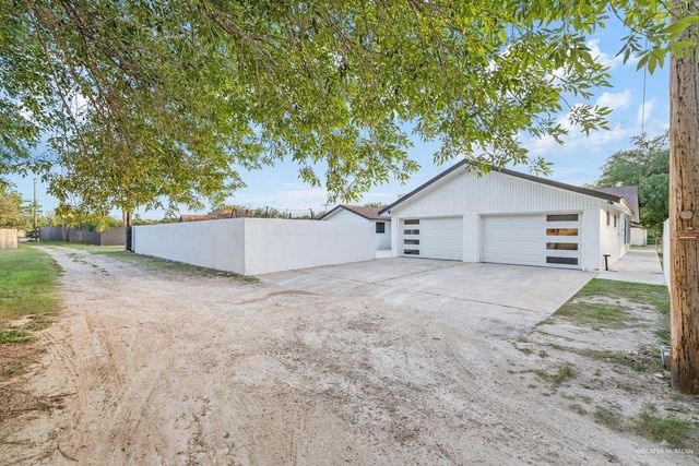 111 S Cox Street 0, Rio Grande City, TX 78582