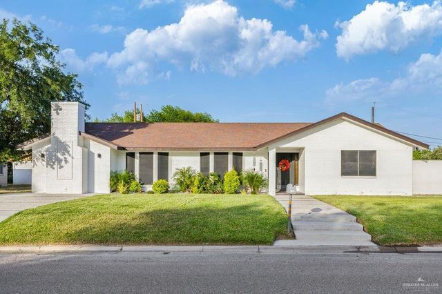 111 S Cox Street 0, Rio Grande City, TX 78582