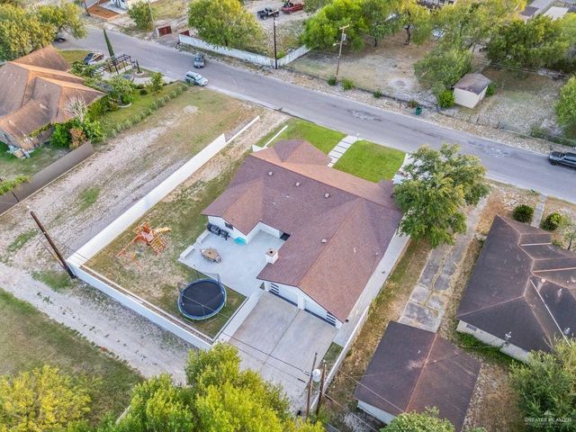 111 S Cox Street 0, Rio Grande City, TX 78582