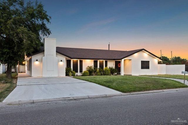 111 S Cox Street 0, Rio Grande City, TX 78582