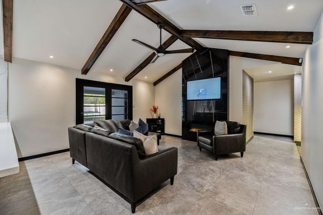 111 S Cox Street 0, Rio Grande City, TX 78582