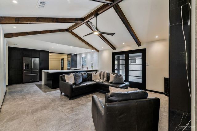 111 S Cox Street 0, Rio Grande City, TX 78582