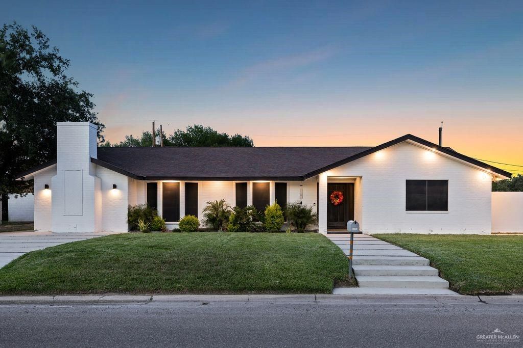 111 S Cox Street 0, Rio Grande City, TX 78582