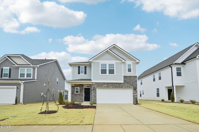 1569 Briar Brook Lane, Zebulon, NC 27597