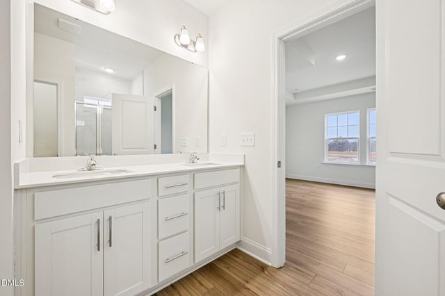 1569 Briar Brook Lane, Zebulon, NC 27597