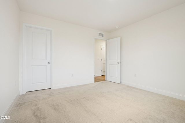 1569 Briar Brook Lane, Zebulon, NC 27597