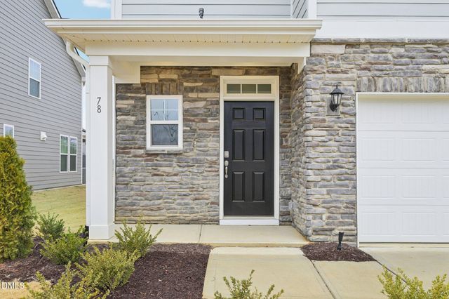 1569 Briar Brook Lane, Zebulon, NC 27597